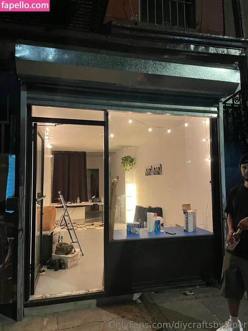 piper_makes_stuff / pipergetscrafty Onlyfans Photo Gallery 