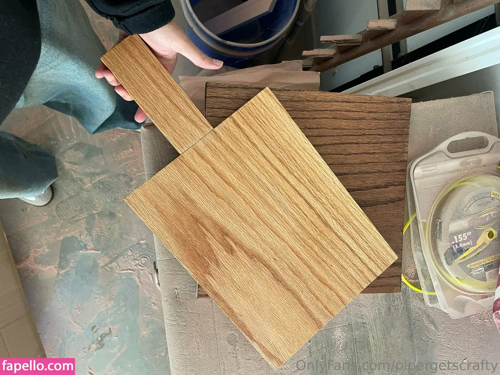 piper_makes_stuff / pipergetscrafty Onlyfans Photo Gallery 