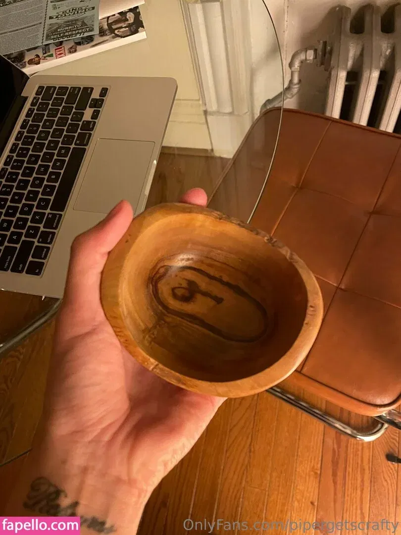 piper_makes_stuff / pipergetscrafty Onlyfans Photo Gallery 