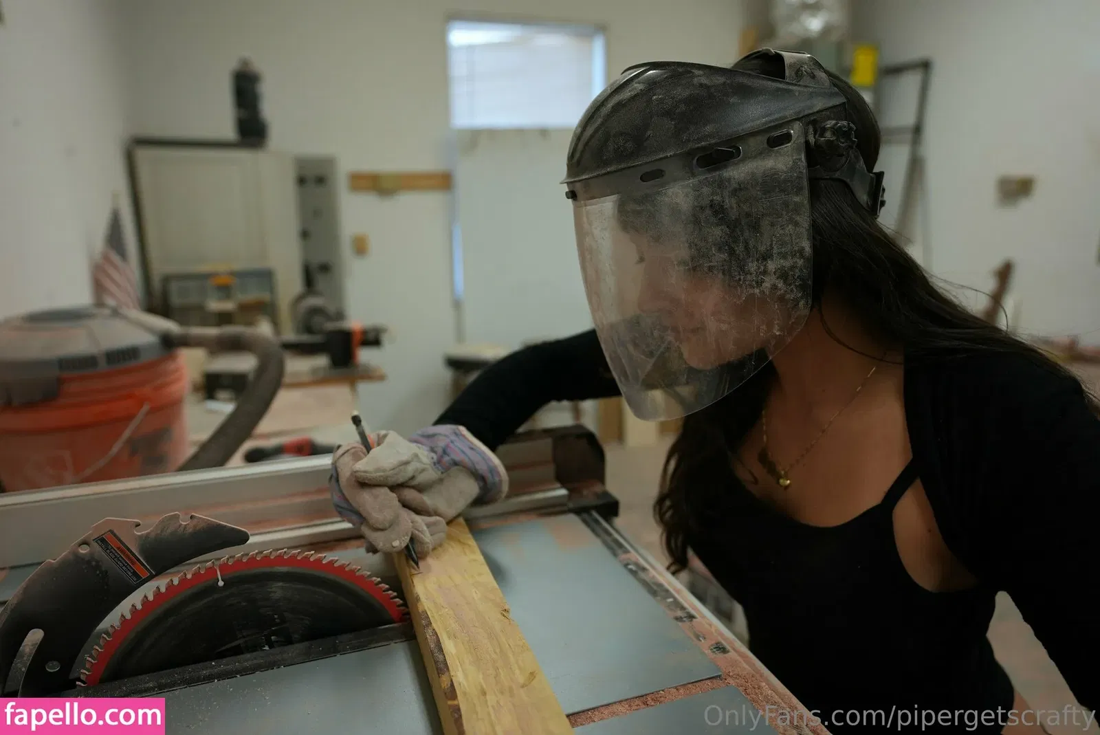 piper_makes_stuff / pipergetscrafty Onlyfans Photo Gallery 