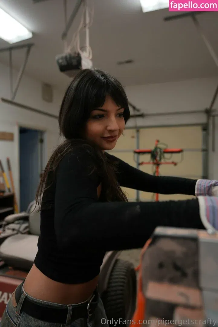 piper_makes_stuff / pipergetscrafty Onlyfans Photo Gallery 