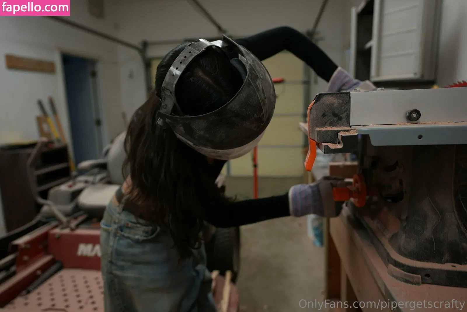 piper_makes_stuff / pipergetscrafty Onlyfans Photo Gallery 