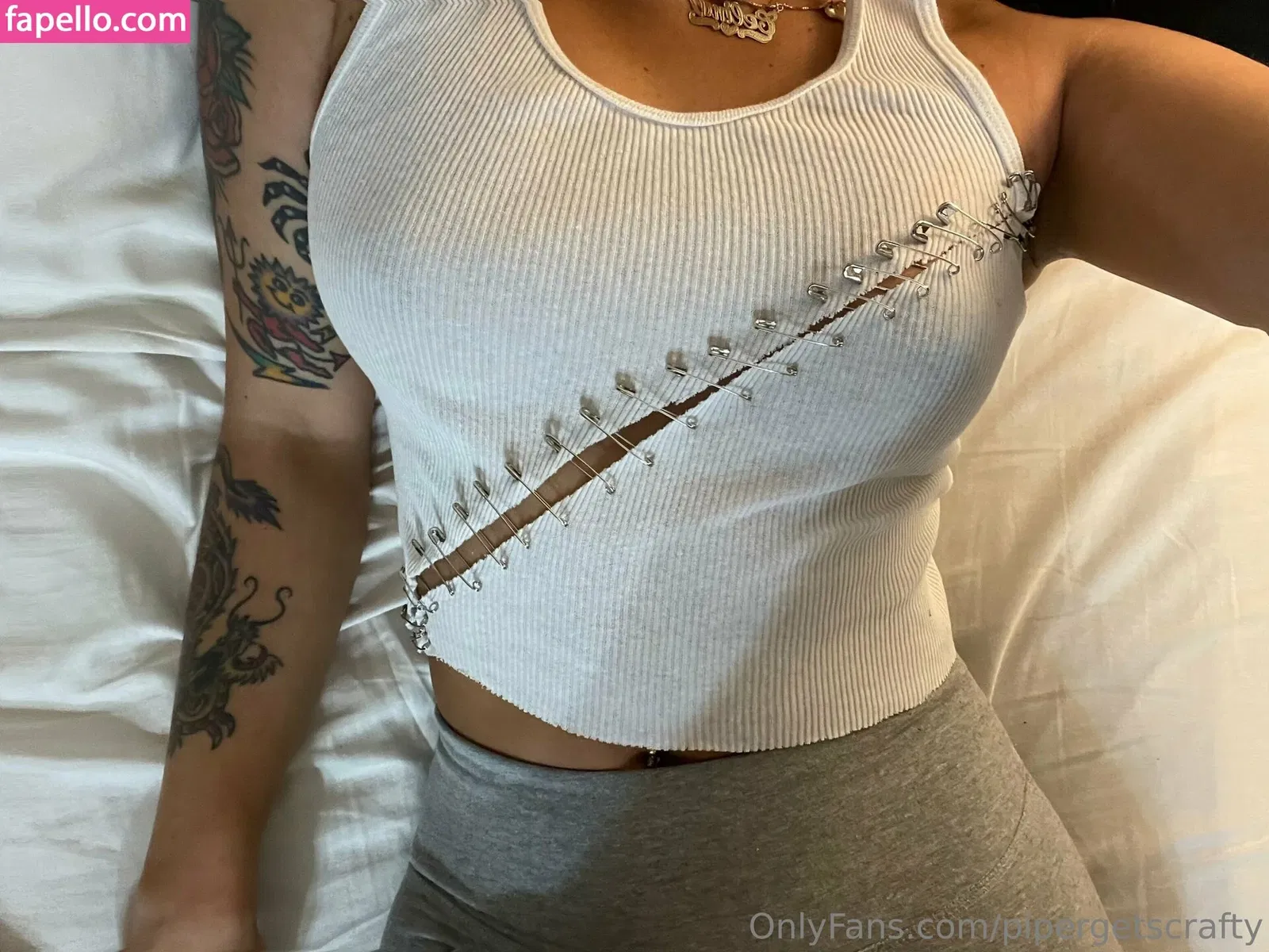 piper_makes_stuff / pipergetscrafty Onlyfans Photo Gallery 