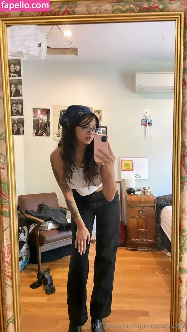 piper_makes_stuff / pipergetscrafty Onlyfans Photo Gallery 