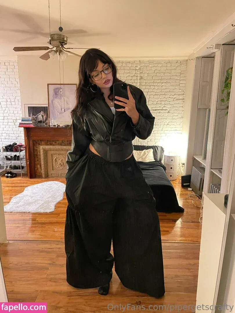 piper_makes_stuff / pipergetscrafty Onlyfans Photo Gallery 