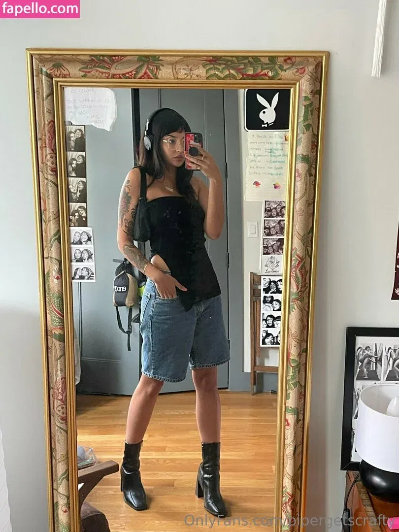 piper_makes_stuff / pipergetscrafty Onlyfans Photo Gallery 