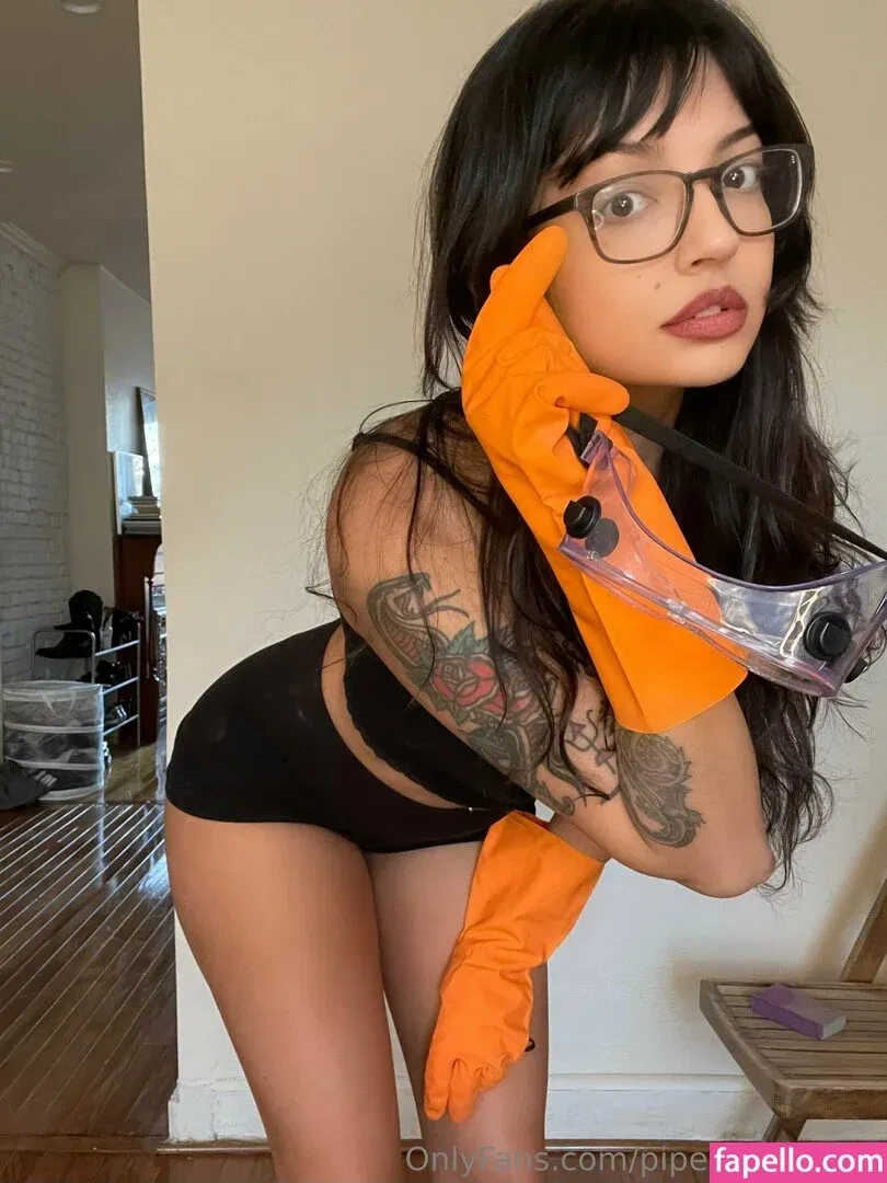 piper_makes_stuff / pipergetscrafty Onlyfans Photo Gallery 