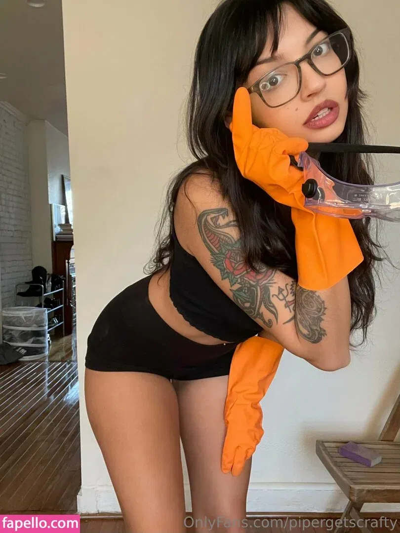 piper_makes_stuff / pipergetscrafty Onlyfans Photo Gallery 