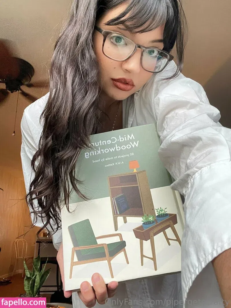 piper_makes_stuff / pipergetscrafty Onlyfans Photo Gallery 