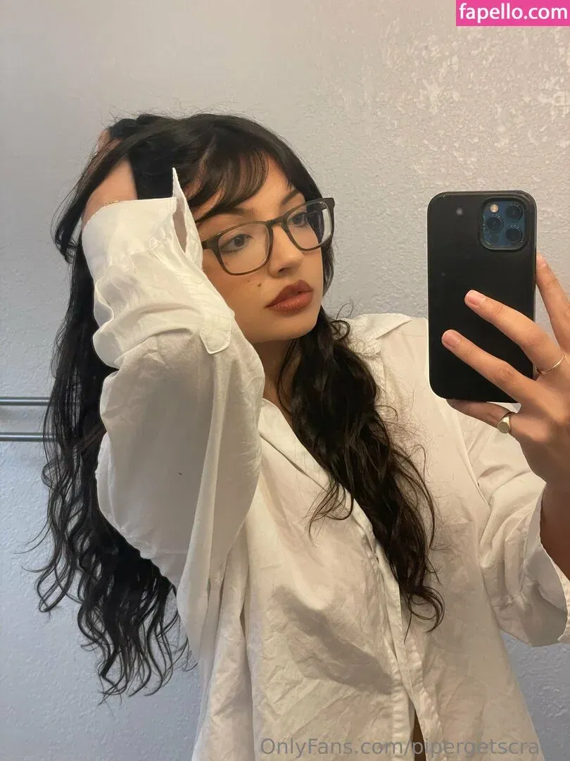 piper_makes_stuff / pipergetscrafty Onlyfans Photo Gallery 