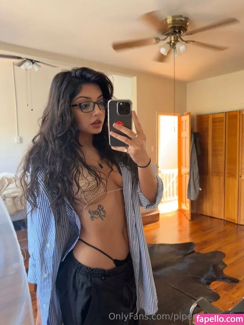 piper_makes_stuff / pipergetscrafty Onlyfans Photo Gallery 