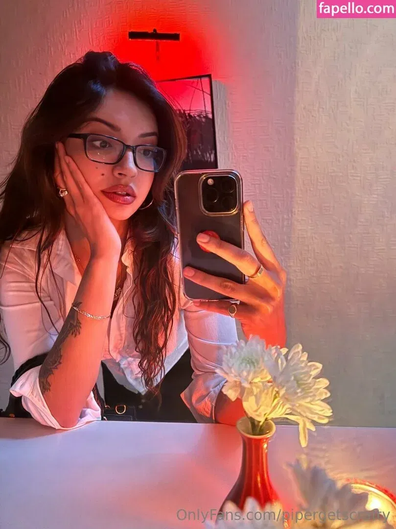 piper_makes_stuff / pipergetscrafty Onlyfans Photo Gallery 