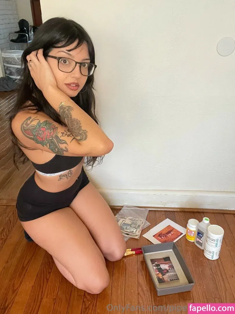 piper_makes_stuff / pipergetscrafty Onlyfans Photo Gallery 