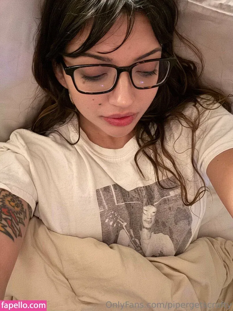 piper_makes_stuff / pipergetscrafty Onlyfans Photo Gallery 