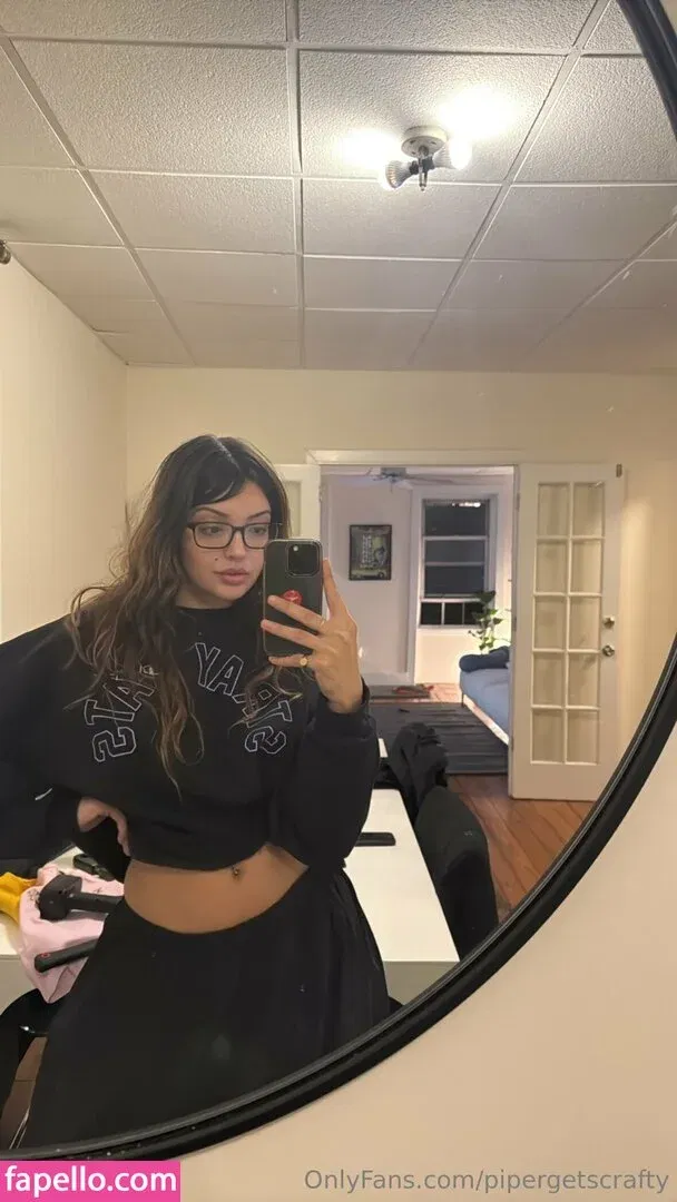 piper_makes_stuff / pipergetscrafty Onlyfans Photo Gallery 