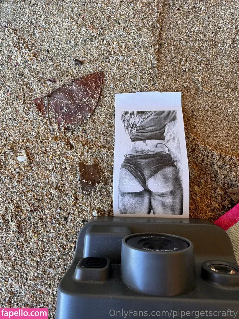 piper_makes_stuff / pipergetscrafty Onlyfans Photo Gallery 