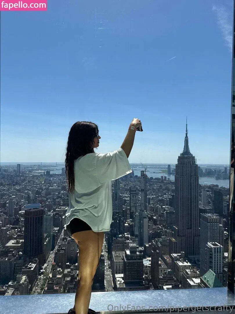 piper_makes_stuff / pipergetscrafty Onlyfans Photo Gallery 