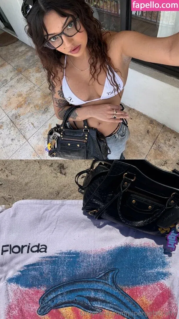 piper_makes_stuff / pipergetscrafty Onlyfans Photo Gallery 