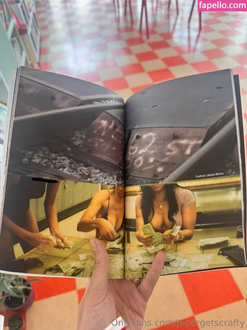 piper_makes_stuff / pipergetscrafty Onlyfans Photo Gallery 