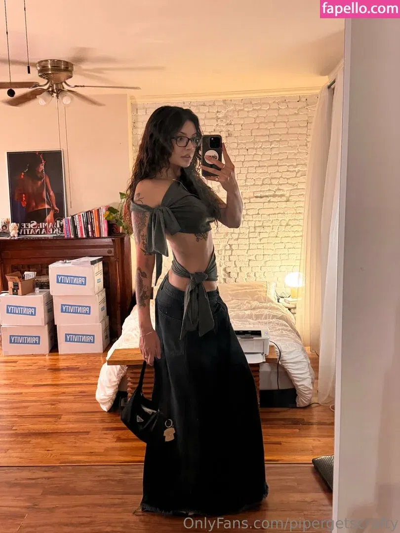 piper_makes_stuff / pipergetscrafty Onlyfans Photo Gallery 