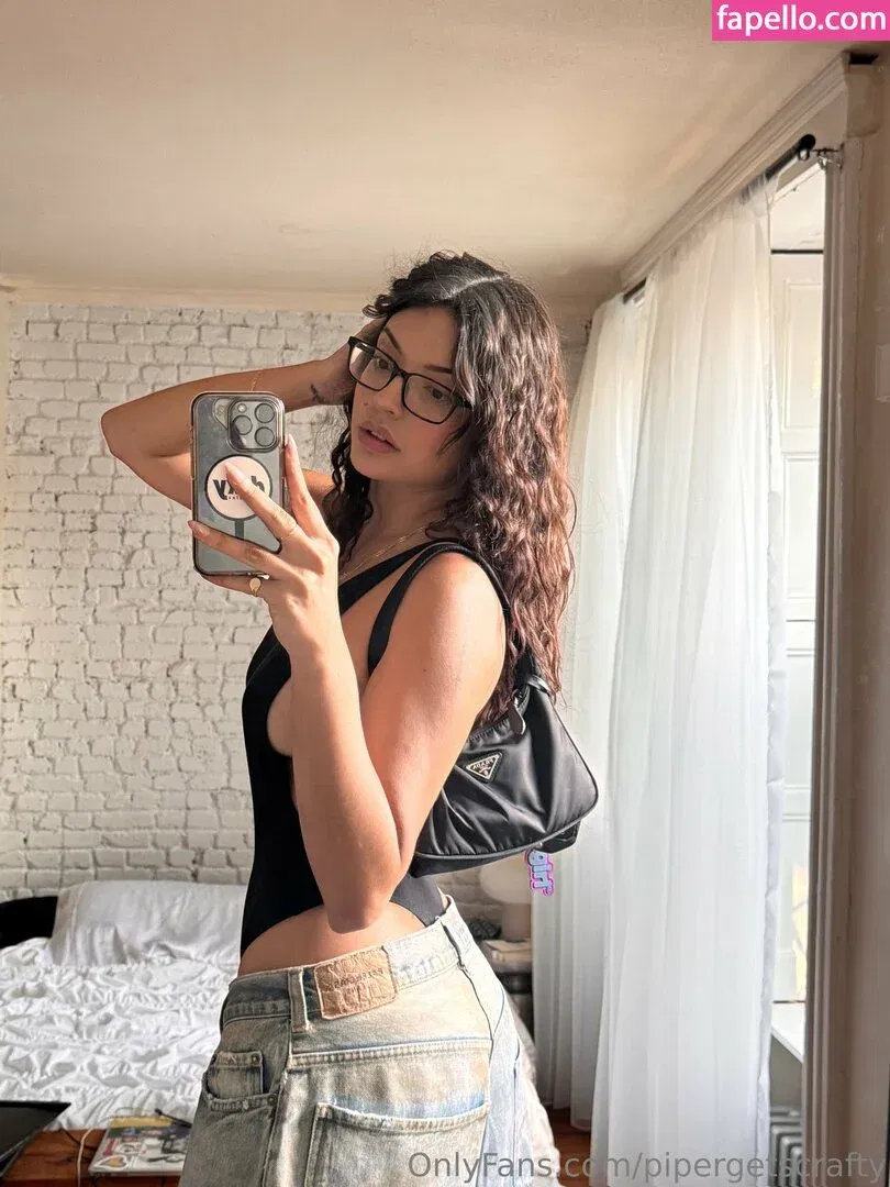 piper_makes_stuff / pipergetscrafty Onlyfans Photo Gallery 