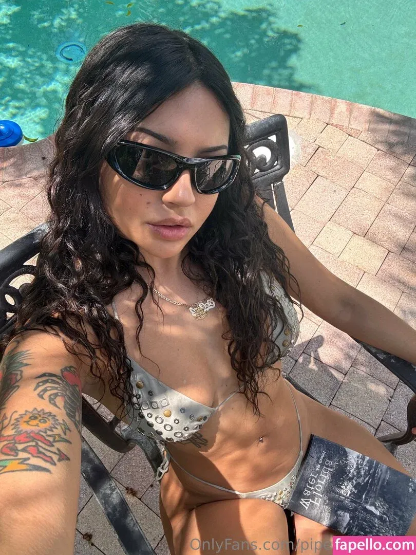 piper_makes_stuff / pipergetscrafty Onlyfans Photo Gallery 