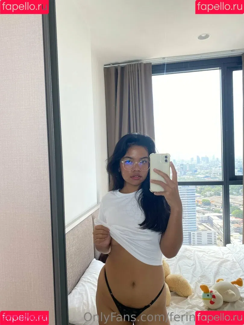 ferin.cutieee / fern_cuteee Onlyfans Photo Gallery 