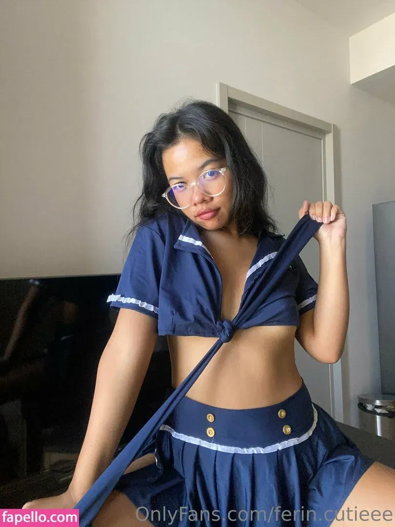 ferin.cutieee / fern_cuteee Onlyfans Photo Gallery 