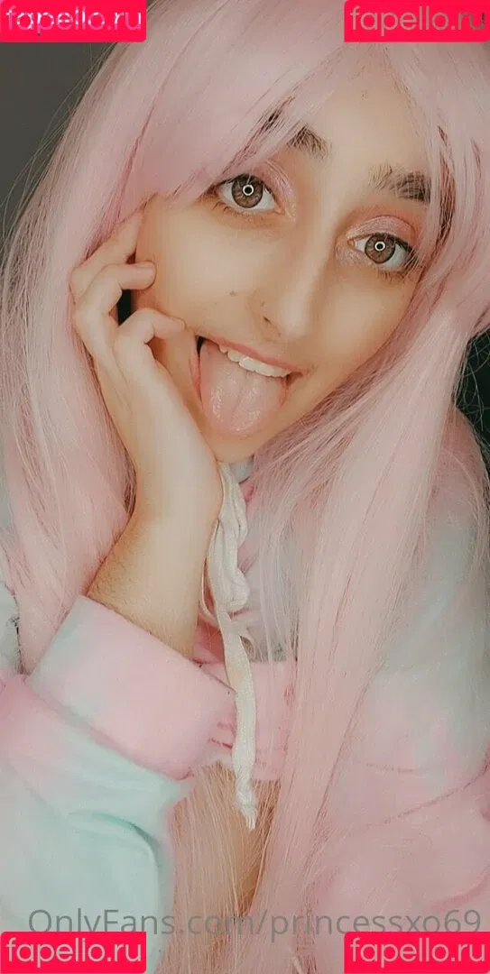 princianafree / thelifeofprinciee Onlyfans Photo Gallery 