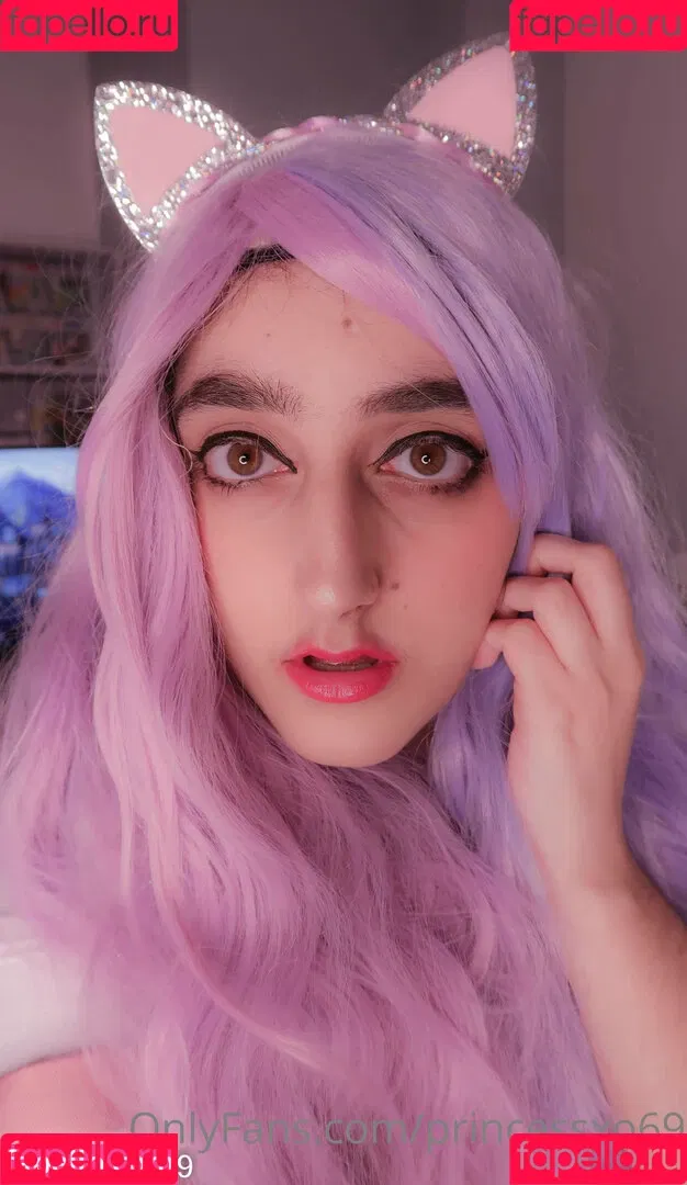 princianafree / thelifeofprinciee Onlyfans Photo Gallery 