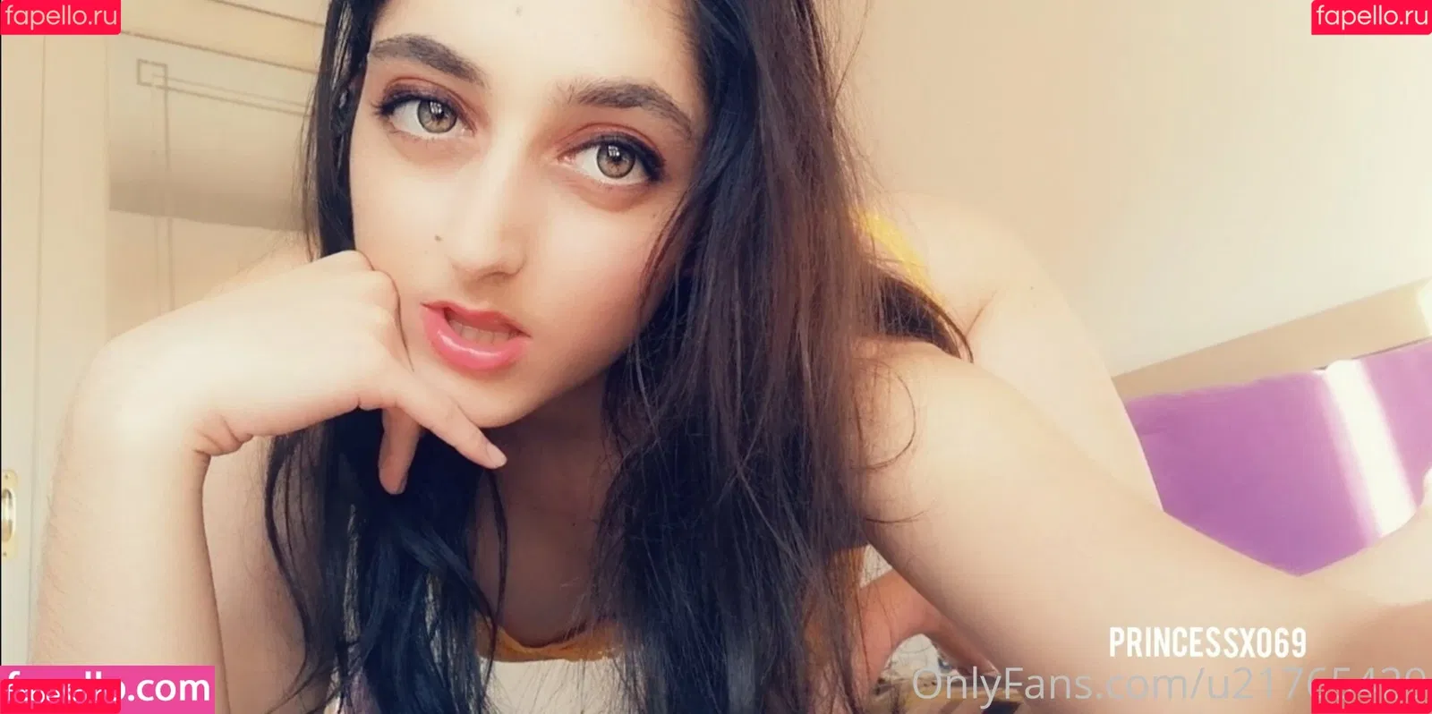 princianafree / thelifeofprinciee Onlyfans Photo Gallery 