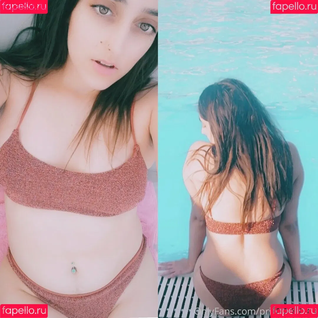 princianafree / thelifeofprinciee Onlyfans Photo Gallery 