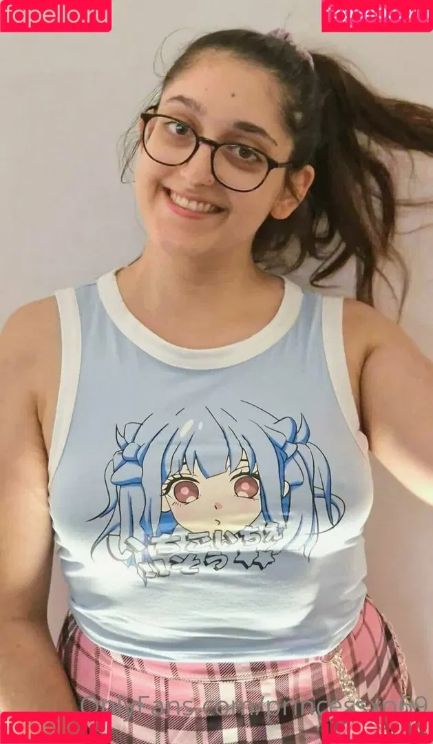 princianafree / thelifeofprinciee Onlyfans Photo Gallery 