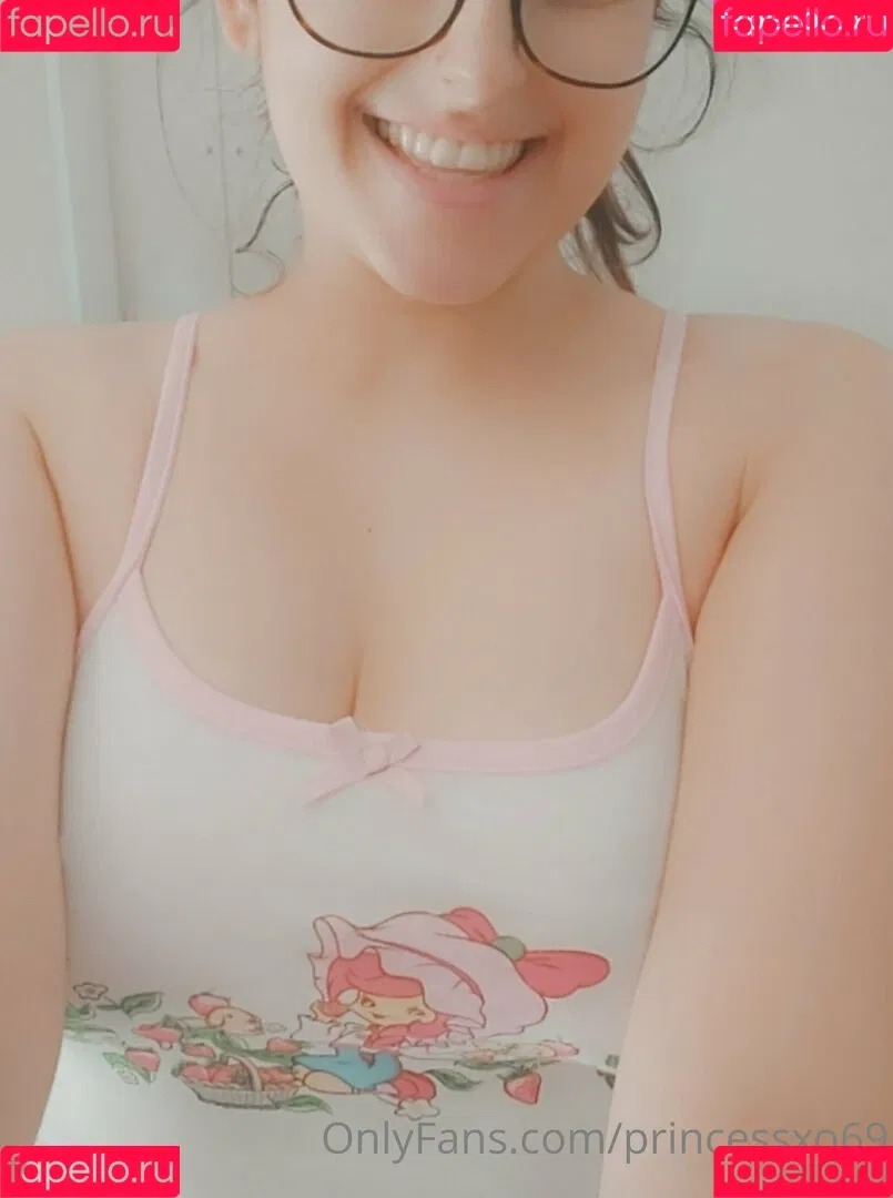 princianafree / thelifeofprinciee Onlyfans Photo Gallery 