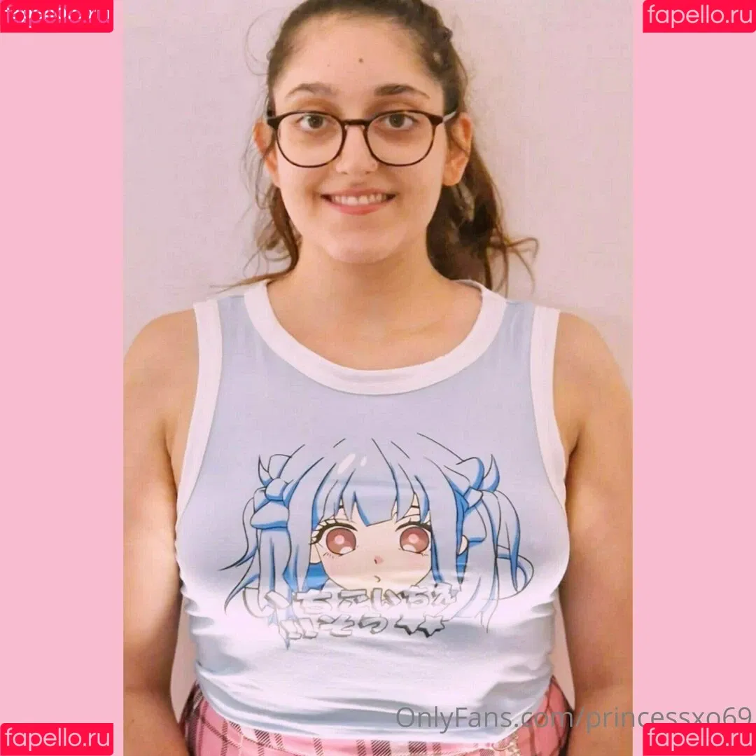 princianafree / thelifeofprinciee Onlyfans Photo Gallery 