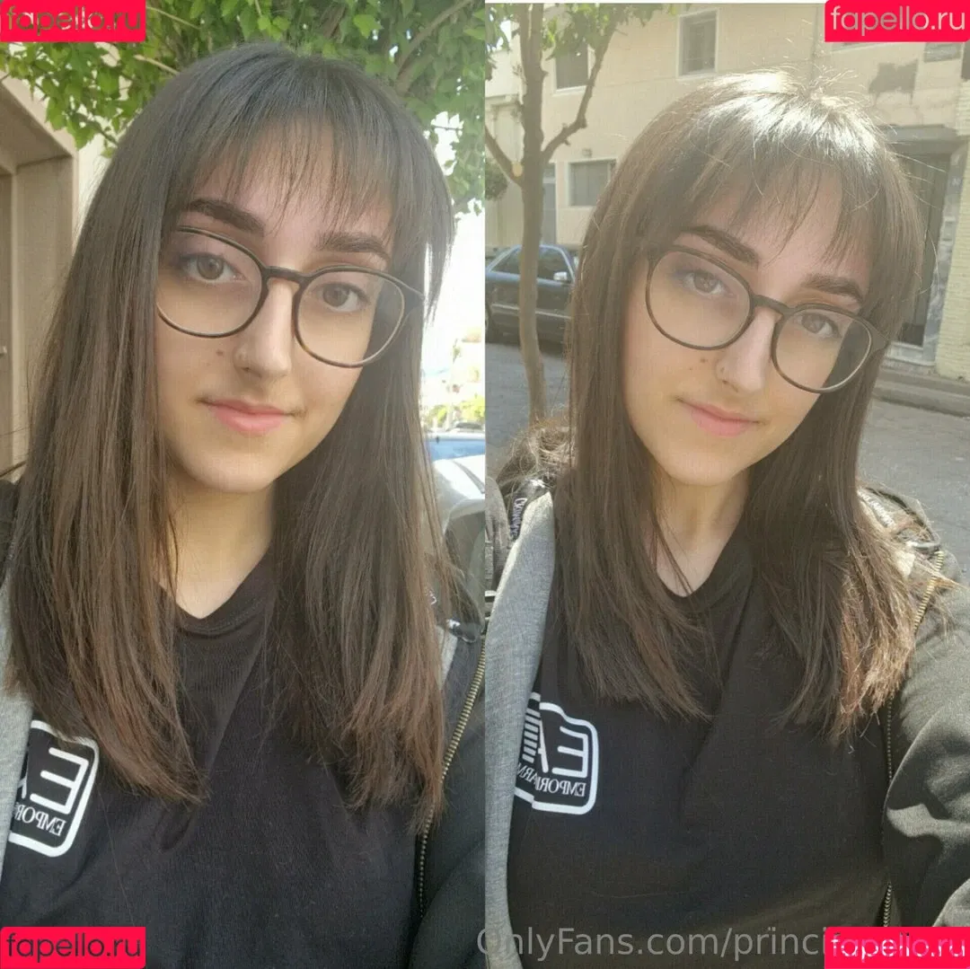 princianafree / thelifeofprinciee Onlyfans Photo Gallery 