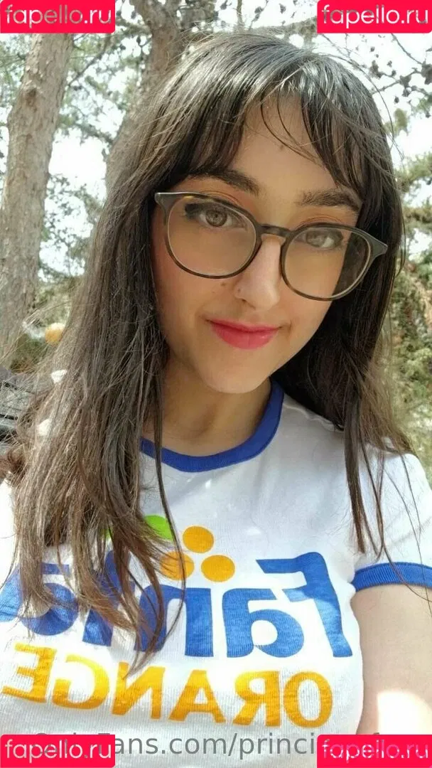 princianafree / thelifeofprinciee Onlyfans Photo Gallery 