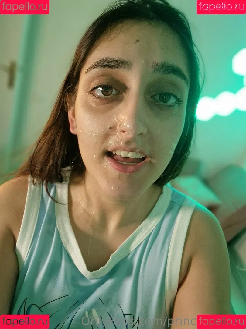 princianafree / thelifeofprinciee Onlyfans Photo Gallery 