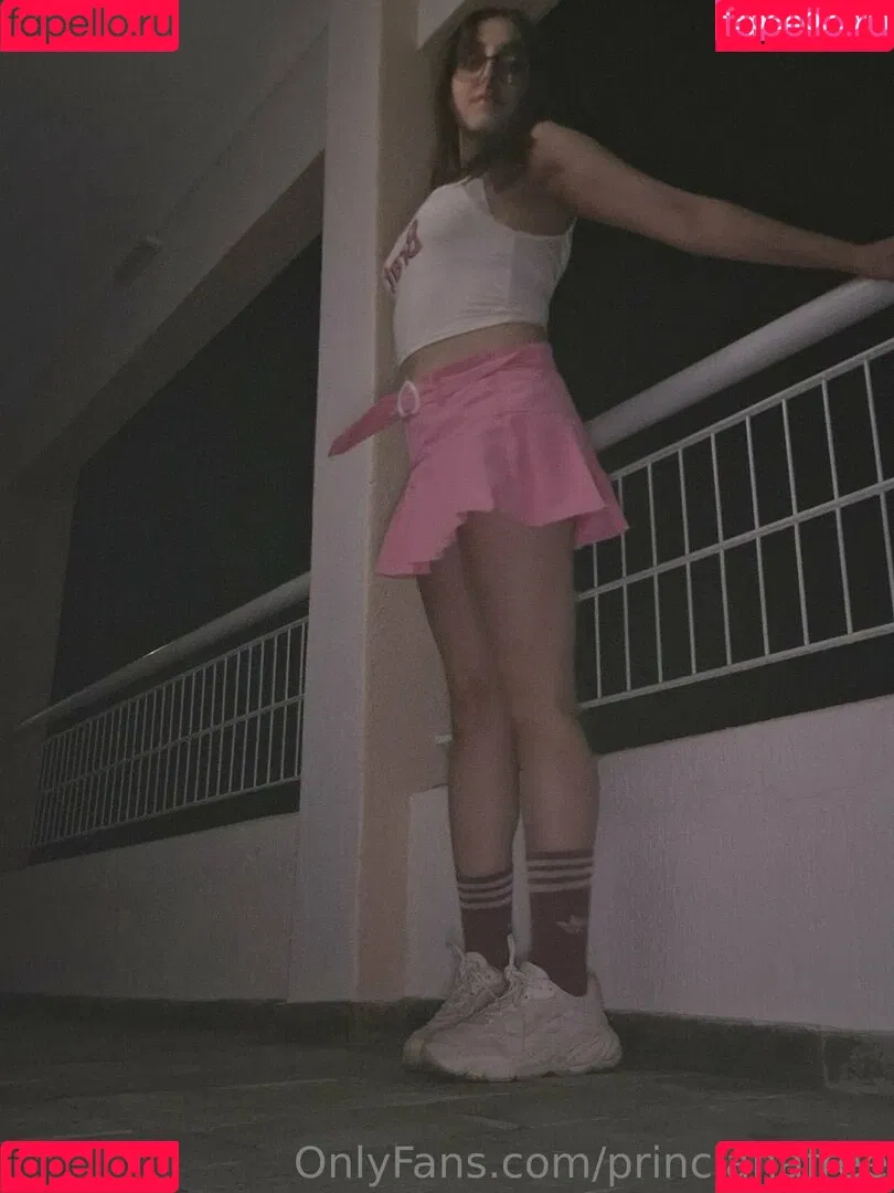 princianafree / thelifeofprinciee Onlyfans Photo Gallery 