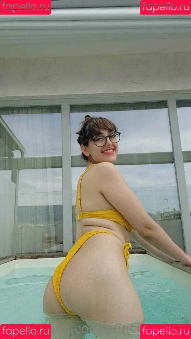 princianafree / thelifeofprinciee Onlyfans Photo Gallery 
