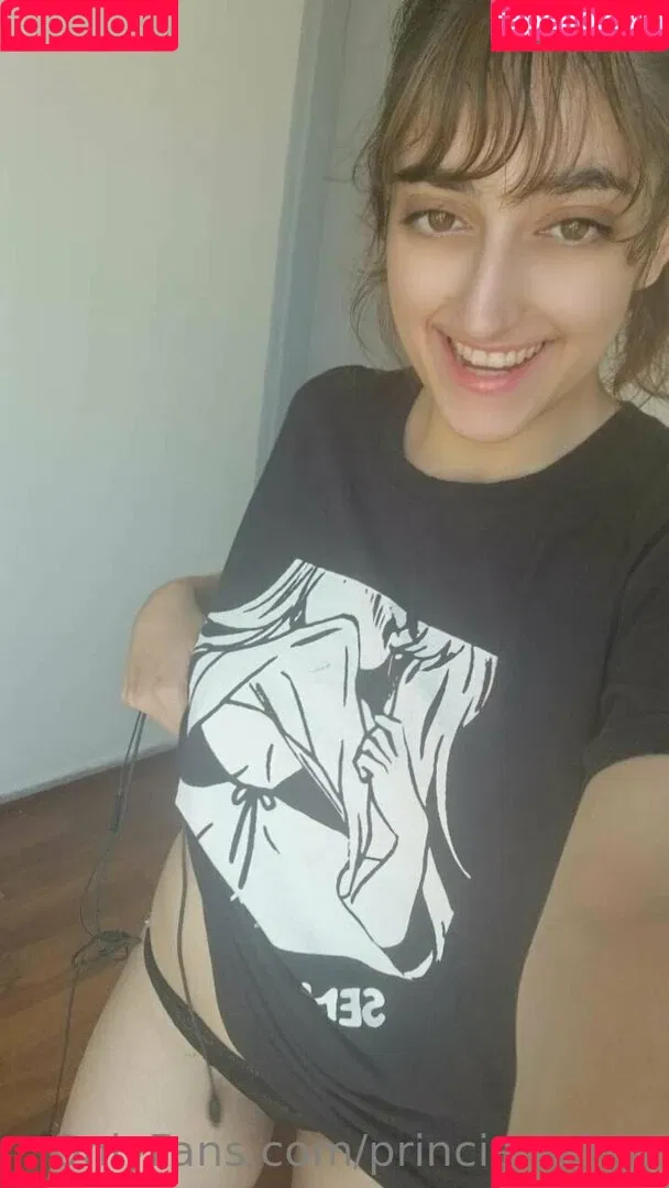 princianafree / thelifeofprinciee Onlyfans Photo Gallery 