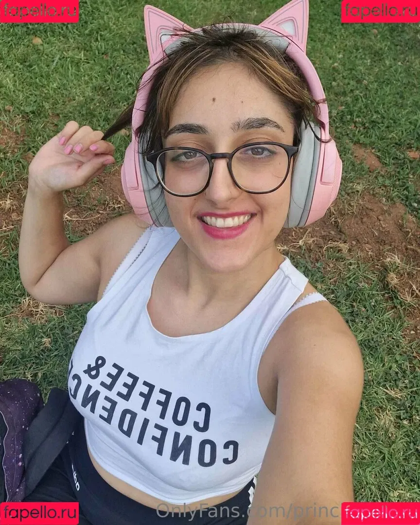 princianafree / thelifeofprinciee Onlyfans Photo Gallery 