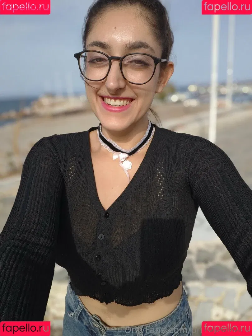 princianafree / thelifeofprinciee Onlyfans Photo Gallery 