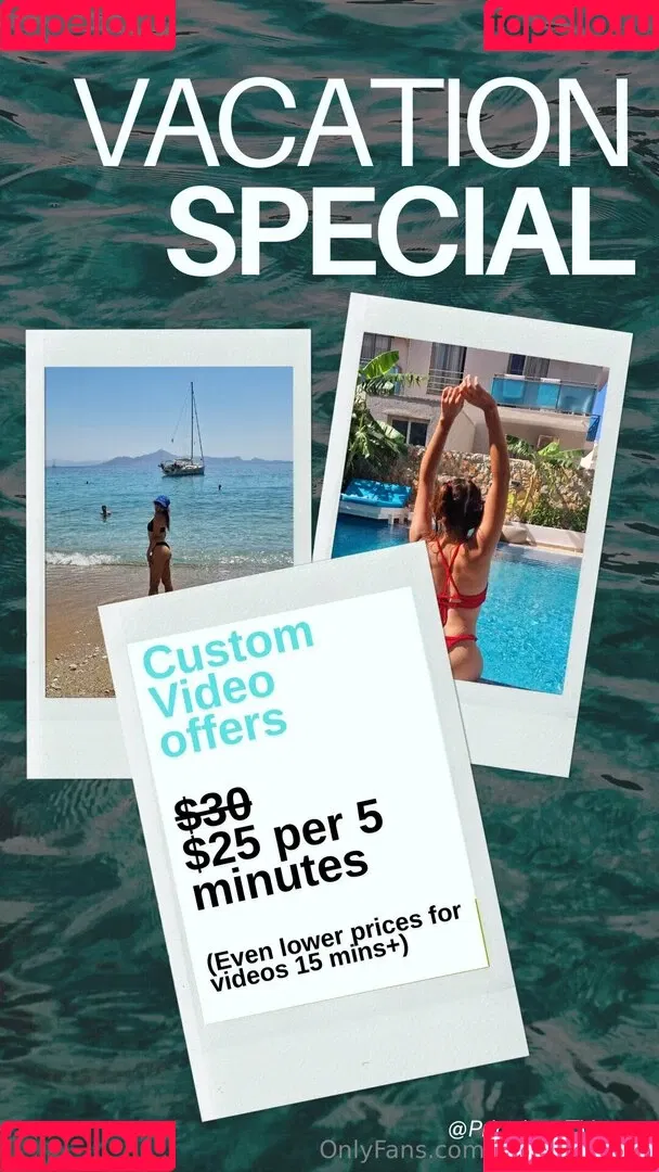 princianafree / thelifeofprinciee Onlyfans Photo Gallery 