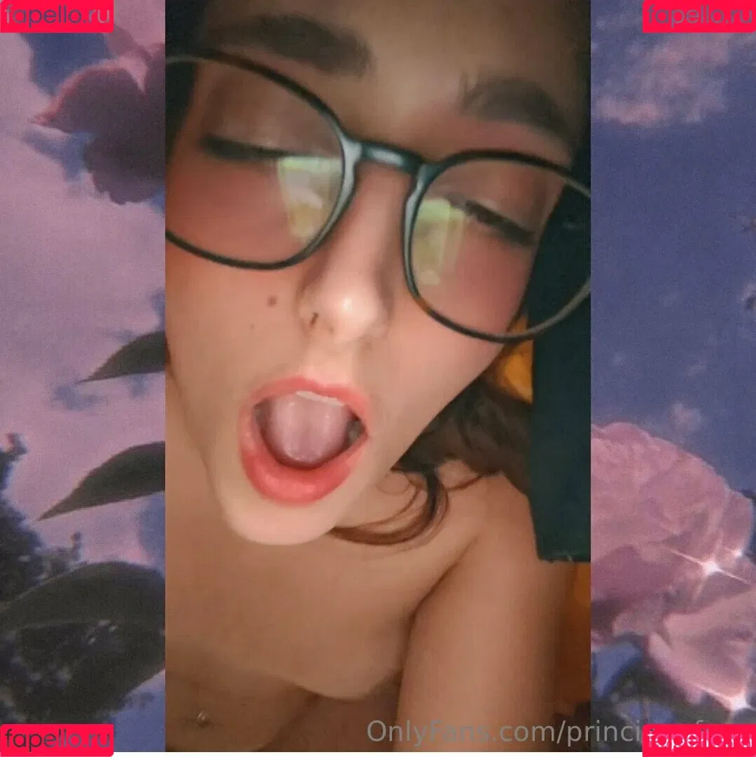 princianafree / thelifeofprinciee Onlyfans Photo Gallery 