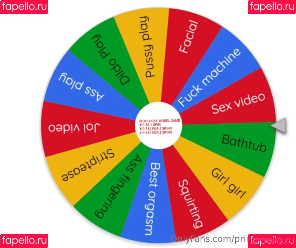 princianafree / thelifeofprinciee Onlyfans Photo Gallery 