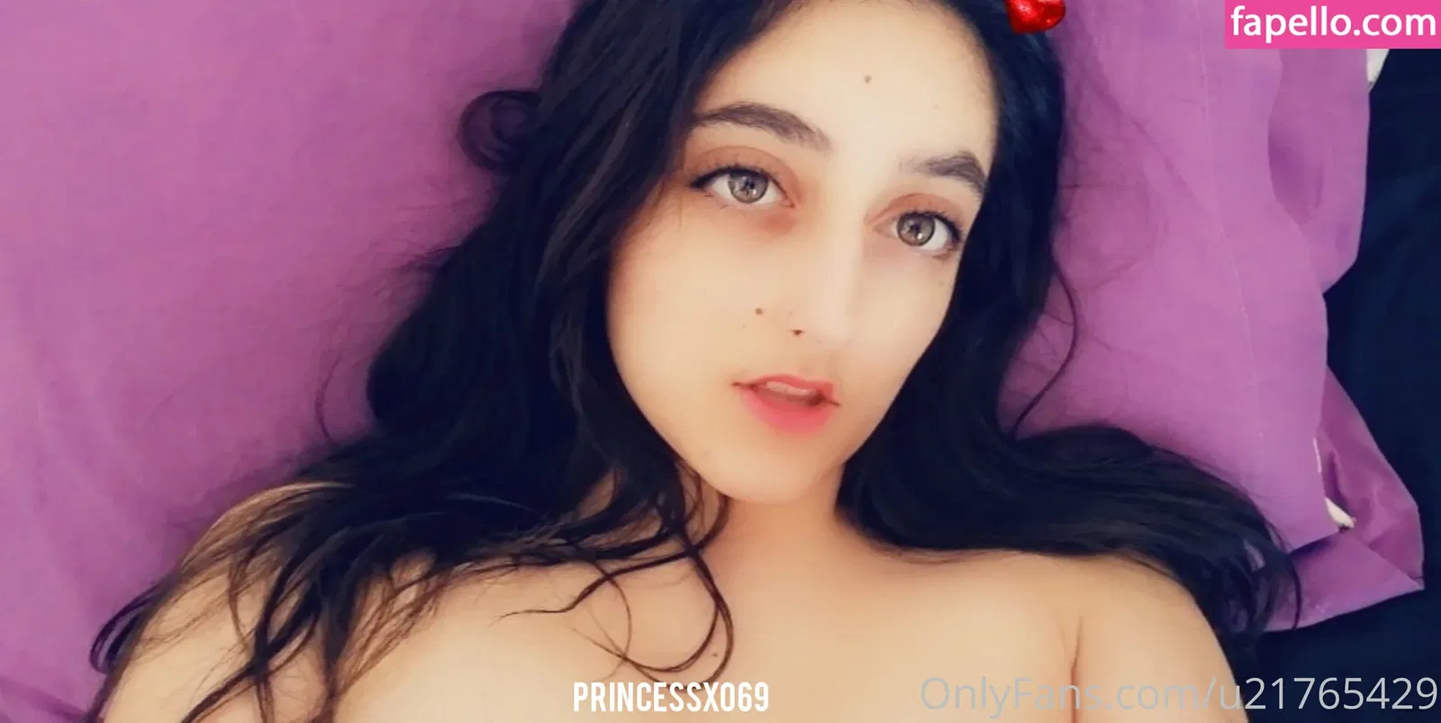 princianafree / thelifeofprinciee Onlyfans Photo Gallery 