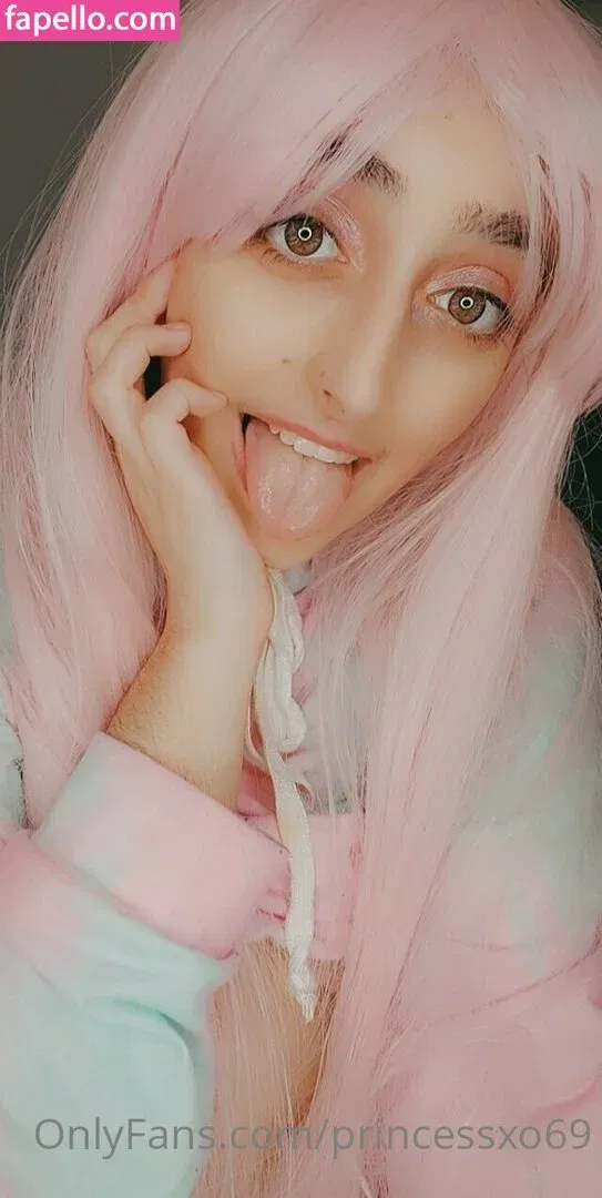 princianafree / thelifeofprinciee Onlyfans Photo Gallery 