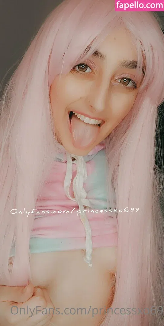 princianafree / thelifeofprinciee Onlyfans Photo Gallery 