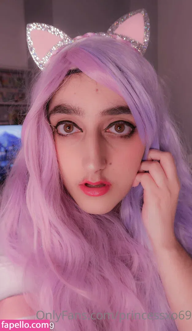 princianafree / thelifeofprinciee Onlyfans Photo Gallery 